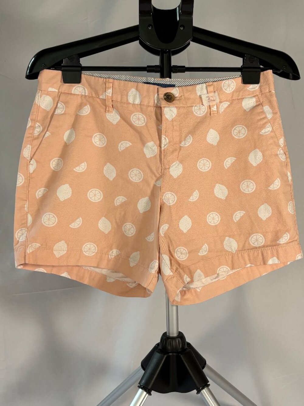 Old Navy Citrus Chico Shorts